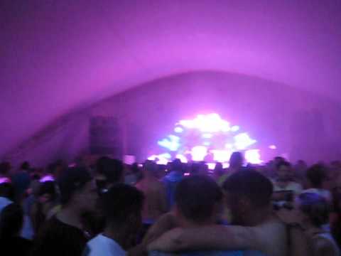 SynSUN Vs Firaga (Vibe Tribe - Big Tasty (SynSUN Remix)) @ Tomorrowland 2013