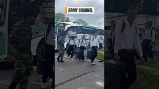 Download lagu SELAMAT DATANG CASIS BINTARA TNI AD TA 2025 SELAMAT BERJUANG #tniad #tniviral #tniindonesia #tni mp3