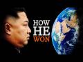 North Korea Just Did The Impossible