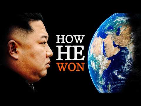 North Korea just did the impossible