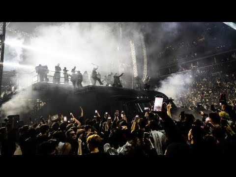 [FREE] Playboi Carti, Trippie Redd type beat - (Hero) (OG Beat)