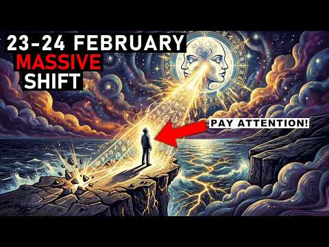 The Universe is About to SPEAK - Gemini Moon Reveals 3 Messages That Will Change Your Path