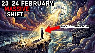 The Universe is About to SPEAK - Gemini Moon Reveals 3 Messages That Will Change Your Path