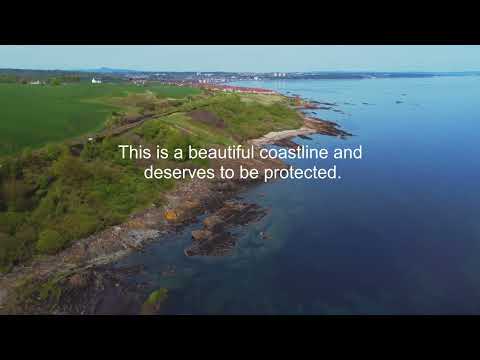 Kinghorn SSSI Under Threat #SPEN #environmentalprotection #EGL4 #environmentalimpact #govt