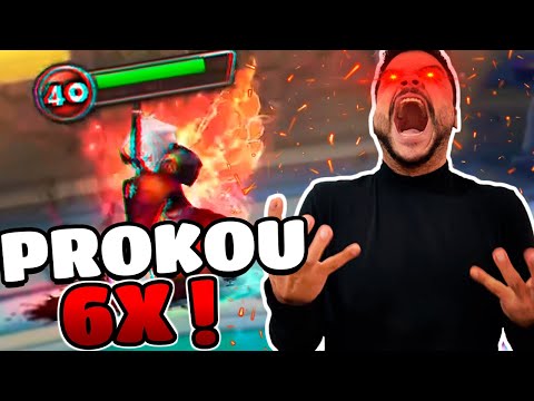 EXISTE UM BUG DE PROK ? OLHA ISSO, BIZARROOOO. SIEGE WAR - Summoners War: Sky Arena