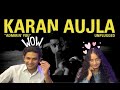 Reaction On Karan Aujla Admirin You Unplugged Making Memories Latest Punjabi Songs 2023