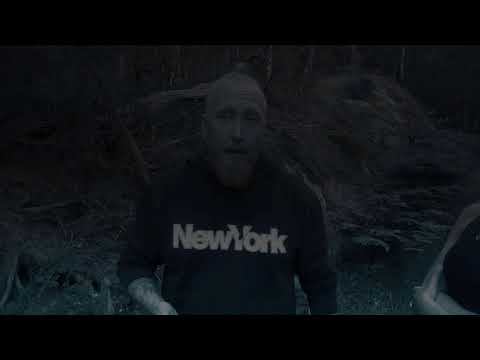 Fenomen46 Barnmördarkorset