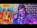 Mark Antony - Adhirudha First Single | React | T.Rajendar | Vishal | S.J Suryah