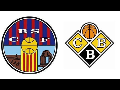 CB Guíxols - CB Blanes B (SEN Jornada 16 - ds. 12/2/2022 19:30)