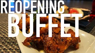 ബുഫെകൾ തിരിച്ചു വരുന്നു - Buffet is Back in Kochi