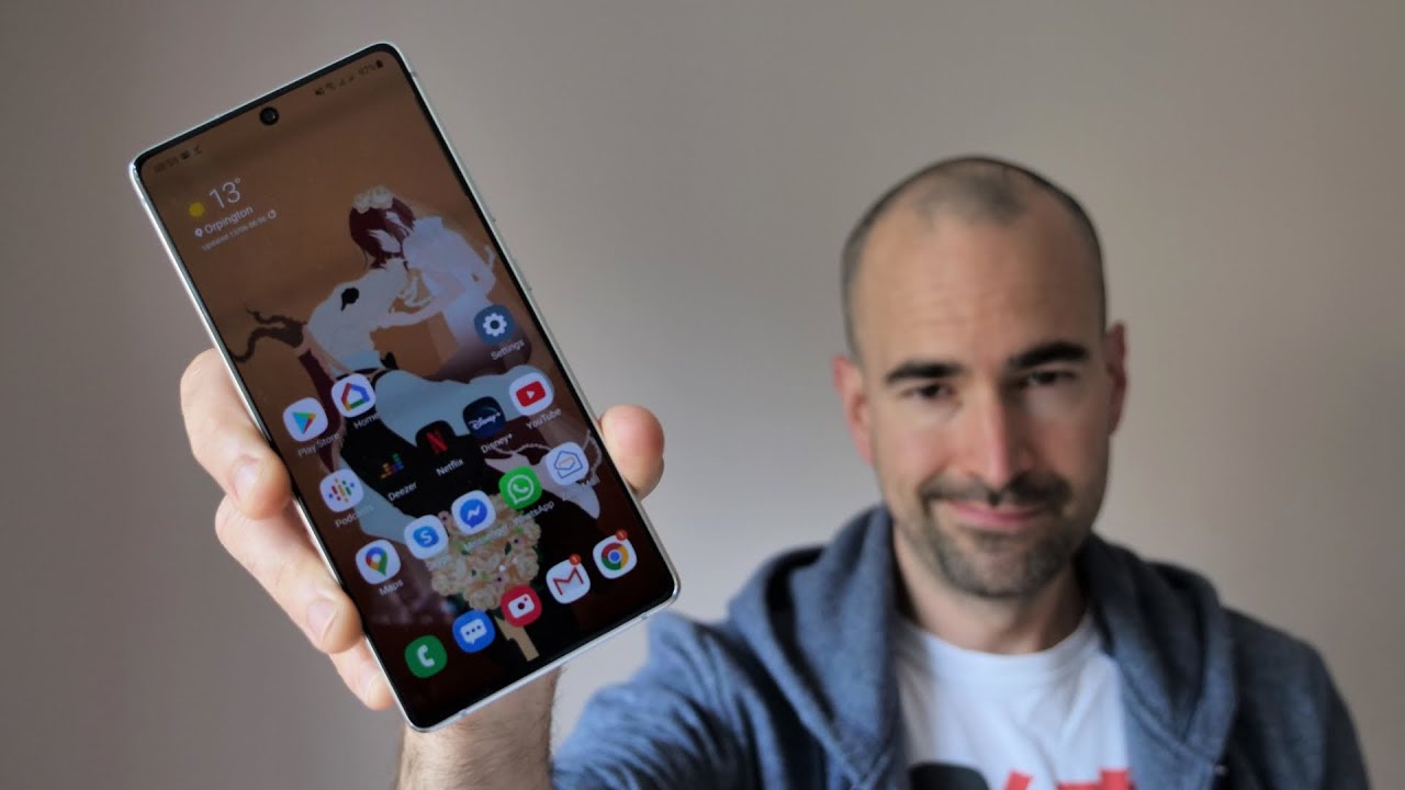 Samsung Galaxy S10 Lite Review | Why does this phone exist?