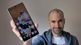 Samsung Galaxy S10 Lite Review - Why does this phone exist?