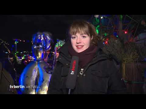 tv.berlin aktuell 19.12.2019