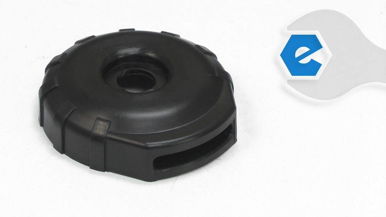 Replacing your Makita Nailer Exhaust Cover