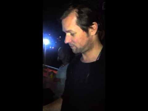 Roof sundayz @ Ralf kollmann mobilee records