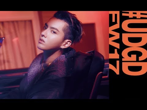 [1080P] 170815 吴亦凡 KRIS WU x I.T  - First Global Brand Ambassador
