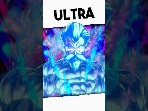 SOMEONE HACKED MY DRAGON BALL LEGENDS ACCOUNT AND MADE ME UNSTOPPABLE!! #dblegends