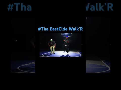 #Tha EastCide Walk’R #east side Kboy#Ashley#Certify Walks,#cwalk.still had another video.hopeulike￼