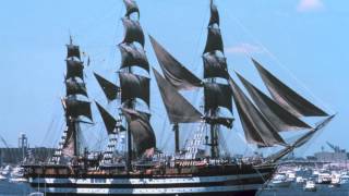 Jirosj - Scheepjes Varen (Radio Edit) (Traditional folk meets house)