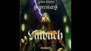 Laibach - God is God