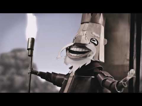 The Luxembourg Signal  -- There's Nothing More Beautiful Than A Well Made Machine