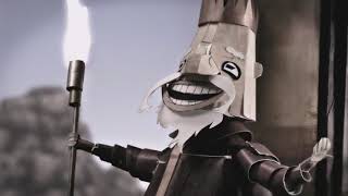 The Luxembourg Signal  -- There's Nothing More Beautiful Than A Well Made Machine