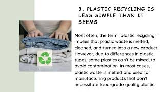 7 Recycling Facts - Get An Complete Overview | Recycling Tips