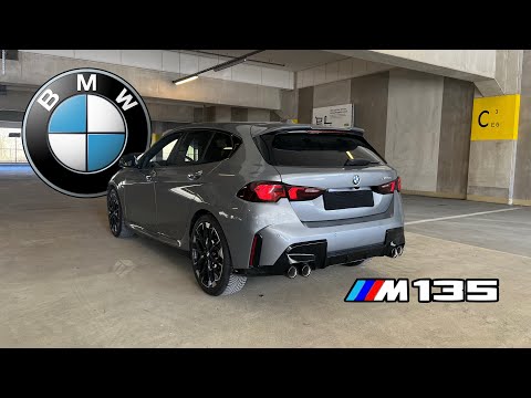 BMW M135: Is the M135 hype over? (No idea) | Zohabif