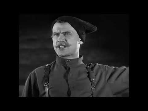 The Foils of Chapaev: Video Essay