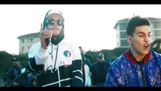 Sfera Ebbasta Feat Tedua - Lingerie (Official Video) INEDITO 2016