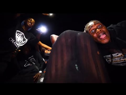 SKELTA - HEART OF BK (Official Video)