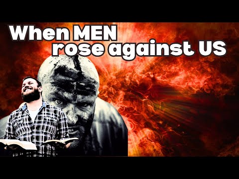 The Proud Waters had gone over Our Soul | Psalm 124