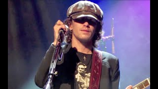 Michael Grimm - You Can Leave Your Hat On