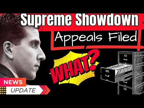 #Idaho4: Filing Intervention | Petition for Review Filed with Supreme Court