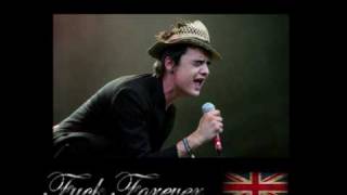 Babyshambles-Fuck forever (HQ)