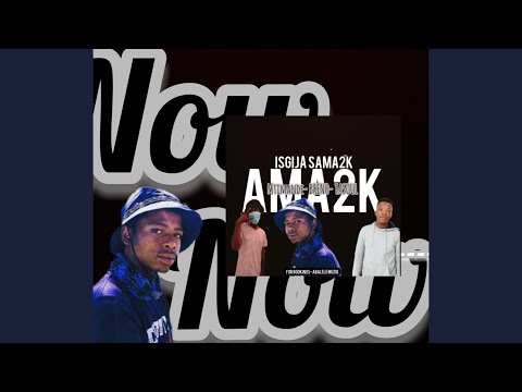 ISGIJASAMA2K -TASOULS & UMTIMANDE-  BRENO (Official Audio)