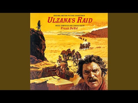 Ulzana Harmonica No. 1 (Theme From Ulzana's Raid)
