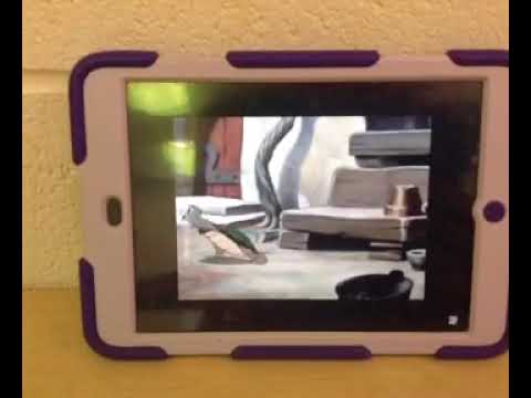 Yesenia White and the seven ohanas part 24: Race against time