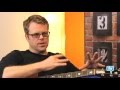 On the Couch with Cary Pierce | The origin, the end, and the reunion of Jackopierce (1 of 3)