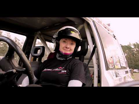 Rajd Off-Road "Tropem Legendy 3 braci" - Jedziemy dla Marysi