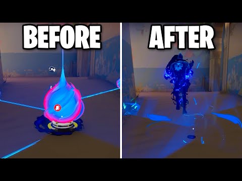 Yoru INSTANTLY Breaks Deadlock's Barrier Mesh...