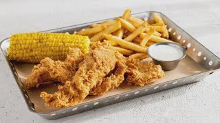 The Original Chicken Crispers at Chili's are gone