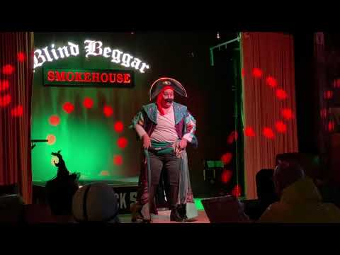 Dann Gleebitz - The Captain's Wife's Lament