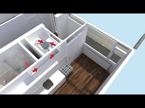 Valkhof Sliedrecht - Tablis Wonen en Constructif