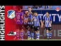 Samenvatting FC Eindhoven - Jong AZ (26-08-2022)