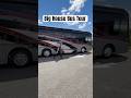 Tour A BIG RV Bus Camper Winnebago Forza 34T