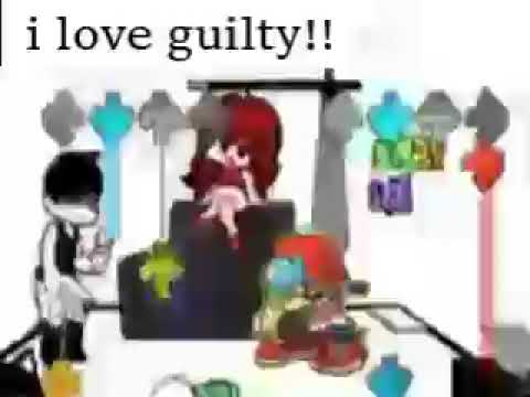i love guilty!! v2 :DD