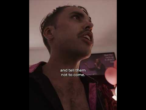 When Friends Get a Little TOO Close 😂