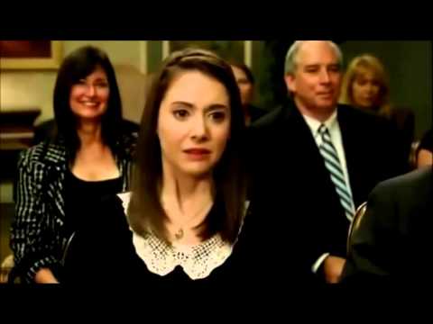 Donald Directing Alison - Community Bloopers