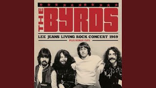 The Water Is Wide (Live at the Fillmore West, Ca, June 1969)